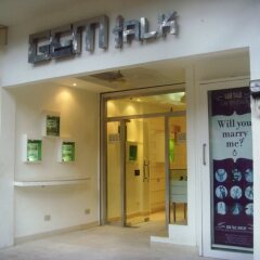 Отель Gemtalk Suites Филиппины, остров Боракай - отзывы, цены и фото номеров - забронировать отель Gemtalk Suites онлайн фото 4
