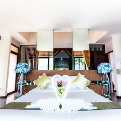 Отель Chai Chet Resort Koh Chang Таиланд, Ко Чанг - 2 отзыва об отеле, цены и фото номеров - забронировать отель Chai Chet Resort Koh Chang онлайн
