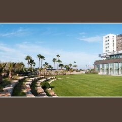 Parco Dei Principi Hotel Congress & SPA Бари фото 2