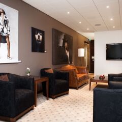 Отель Elite Park Avenue Hotel Швеция, Гётеборг - отзывы, цены и фото номеров - забронировать отель Elite Park Avenue Hotel онлайн интерьер отеля