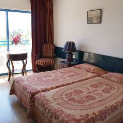 Paphiessa Hotel комната для гостей фото 3