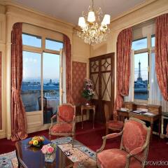 Hotel Raphael комната для гостей фото 4