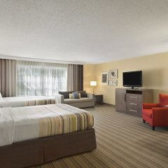 Country Inn & Suites by Radisson, Ankeny, IA in Ankeny, United States of America from 129$, photos, reviews - zenhotels.com guestroom photo 2