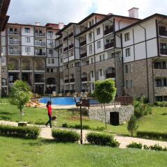 Апартаменты Etara Apartments Свети Влас детские мероприятия фото 2
