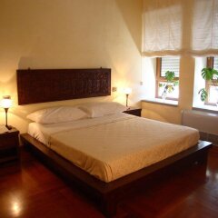 Отель Casa Dei Mercanti Town House Лечче комната для гостей фото 2