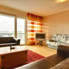 Апартаменты Daily Apartments Viru Penthouse Таллин фото 2