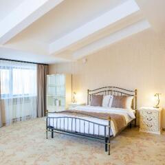 Парк-отель Сосновый Бор 4* Стандартный номер фото 27