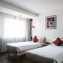 Отель Potala Guest House Непал, Катманду - отзывы, цены и фото номеров - забронировать отель Potala Guest House онлайн фото 15