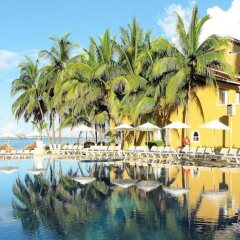 Отель Tesoro Ixtapa - Все включено пляж фото 2