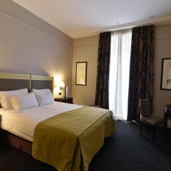 Grand Hotel Yerevan Ереван комната для гостей фото 5
