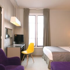 Отель Little Palace Hotel Франция, Париж - 7 отзывов об отеле, цены и фото номеров - забронировать отель Little Palace Hotel онлайн фото 4