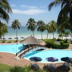 Pangkor Island Beach Resort Malaysia Zenhotels