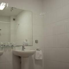 Отель Hostal Abrevadero ванная