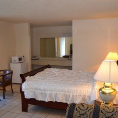 Chaparral Motel in Victoria, United States of America from 93$, photos, reviews - zenhotels.com photo 3