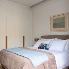 Отель Katia Modern Apartment in Athens Греция, Афины - отзывы, цены и фото номеров - забронировать отель Katia Modern Apartment in Athens онлайн фото 8