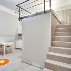 Апартаменты HILD-2 Apartments Budapest Будапешт детские мероприятия