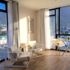 Midtown Rentals at The Four Seasons in Cape Town, South Africa from 86$, photos, reviews - zenhotels.com guestroom photo 2