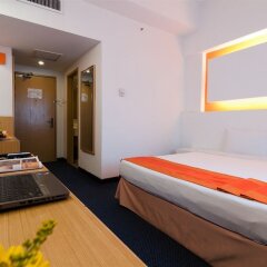 Отель Q Hotel Kuala Lumpur Малайзия, Куала-Лумпур - 1 отзыв об отеле, цены и фото номеров - забронировать отель Q Hotel Kuala Lumpur онлайн в номере