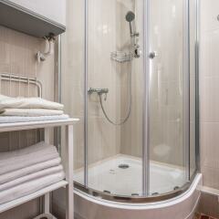 Apart-Hotel on Pushkin street 26 спа