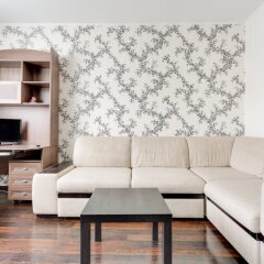 Гостиница NaSutkiTut Apartments в Москве отзывы, цены и фото номеров - забронировать гостиницу NaSutkiTut Apartments онлайн Москва фото 2
