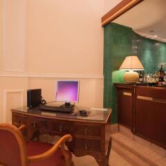 Hotel Laurentia удобства в номере
