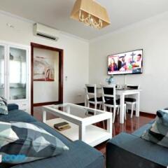 Отель Classbedroom Apartments IV Испания, Барселона - отзывы, цены и фото номеров - забронировать отель Classbedroom Apartments IV онлайн фото 2