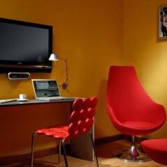 Best Western Plus City Hotel интерьер отеля фото 3