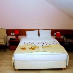 Tomce Sofka in Skopje, Macedonia from 67$, photos, reviews - zenhotels.com guestroom photo 3