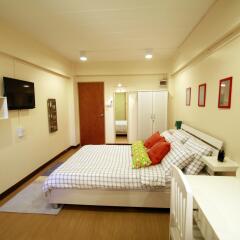Отель BB Home детские мероприятия фото 2