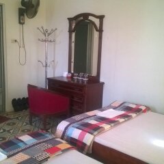 Viet Nhat Halong Hotel удобства в номере фото 2