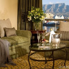 The Table Bay Hotel in Cape Town, South Africa from 367$, photos, reviews - zenhotels.com guestroom photo 3