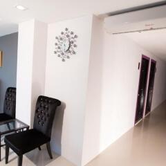 AIRY Hotel Бангкок интерьер отеля