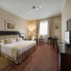 Grand Millennium Business Bay in Dubai, United Arab Emirates from 233$, photos, reviews - zenhotels.com guestroom photo 5