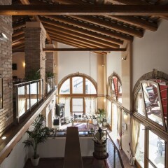 Отель Albergo Antica Corte Marchesini Италия, Кампанья-Лупия - 1 отзыв об отеле, цены и фото номеров - забронировать отель Albergo Antica Corte Marchesini онлайн развлечения
