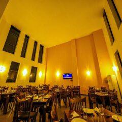 Отель Golden Pier City Hotel Шри-Ланка, Коломбо - отзывы, цены и фото номеров - забронировать отель Golden Pier City Hotel онлайн помещение для мероприятий