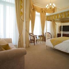 Park International Hotel комната для гостей фото 3