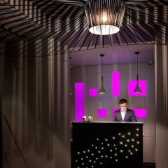Le Grey Hotel Париж спа