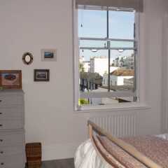 Отель 1 Bedroom Regency Flat Near Brighton Beach комната для гостей