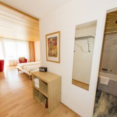 Отель Panorama Hotel Швейцария, Давос - отзывы, цены и фото номеров - забронировать отель Panorama Hotel онлайн удобства в номере