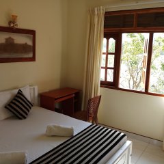 Отель Heritage Lake View Шри-Ланка, Анурадхапура - отзывы, цены и фото номеров - забронировать отель Heritage Lake View онлайн комната для гостей