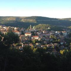 Отель Silvestar Family Hotel Болгария, Велико Тырново - отзывы, цены и фото номеров - забронировать отель Silvestar Family Hotel онлайн