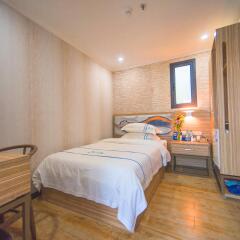 Erus Suites Hotel детские мероприятия