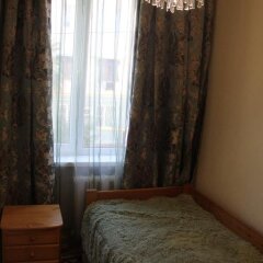 Гостиница on Parkovaya 40 в Сочи отзывы, цены и фото номеров - забронировать гостиницу on Parkovaya 40 онлайн комната для гостей фото 2