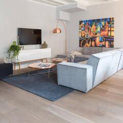 Апартаменты Cityden City Suite Apartments комната для гостей фото 3