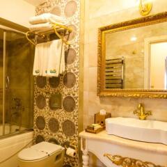 Symbola Bosphorus Ortaköy Турция, Стамбул - отзывы, цены и фото номеров - забронировать отель Symbola Bosphorus Ortaköy онлайн ванная