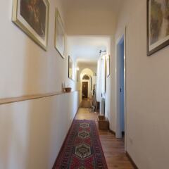 Отель Guest House Santambrogio Италия, Флоренция - отзывы, цены и фото номеров - забронировать отель Guest House Santambrogio онлайн интерьер отеля