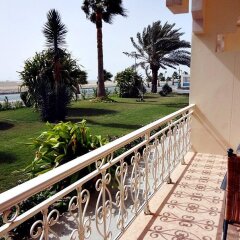 Hamala Beach Resort in Al Areen Wildlife Sanctuary, Bahrain from 362$, photos, reviews - zenhotels.com photo 4
