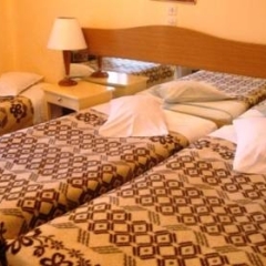 Отель Aris Hotel Греция, Афины - отзывы, цены и фото номеров - забронировать отель Aris Hotel онлайн комната для гостей фото 3