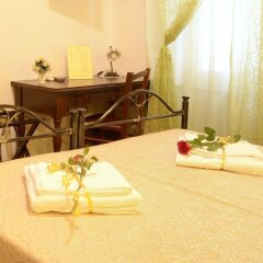 Отель B&B Le Cinque Novelle Агридженто интерьер отеля фото 2