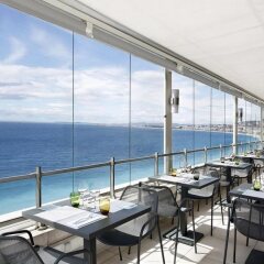 Отель Le Meridien Nice Франция, Ницца - 11 отзывов об отеле, цены и фото номеров - забронировать отель Le Meridien Nice онлайн гостиничный бар